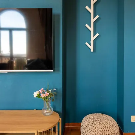 Lovely House Colazza