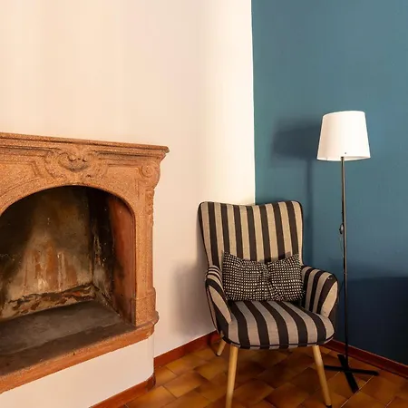 Lovely House Apartment