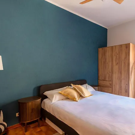 Apartman Lovely House