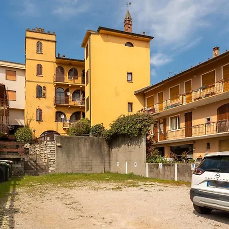 Apartment Lovely House Colazza