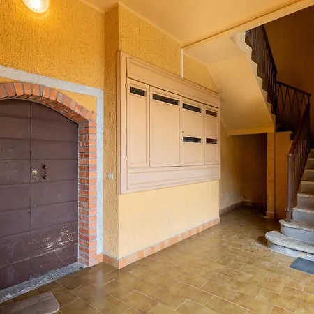 Lovely House Colazza