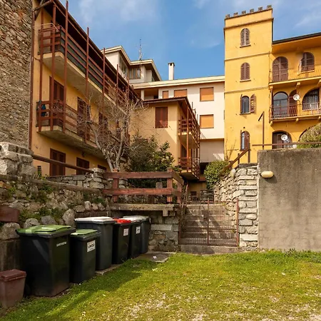 Lovely House Apartmán