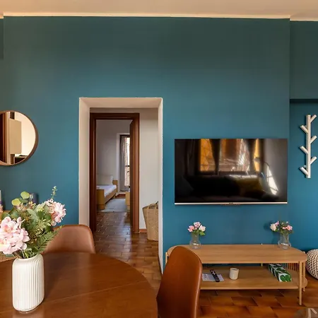 Apartment Lovely House *
