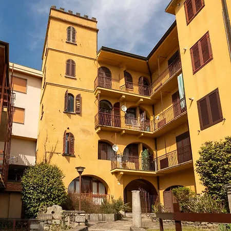 Lovely House * Colazza