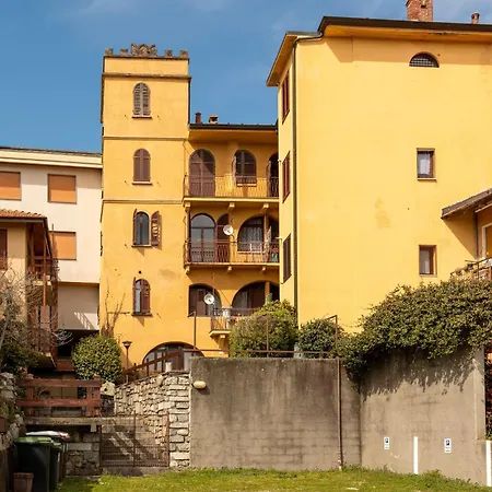 Apartment Lovely House *