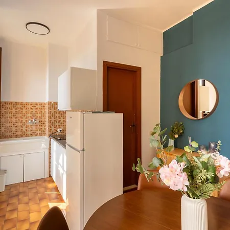 Lovely House Apartmán