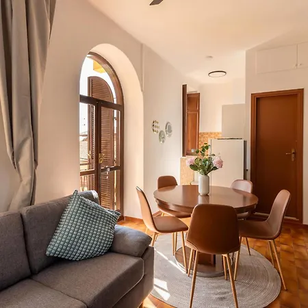Apartmán Lovely House Colazza